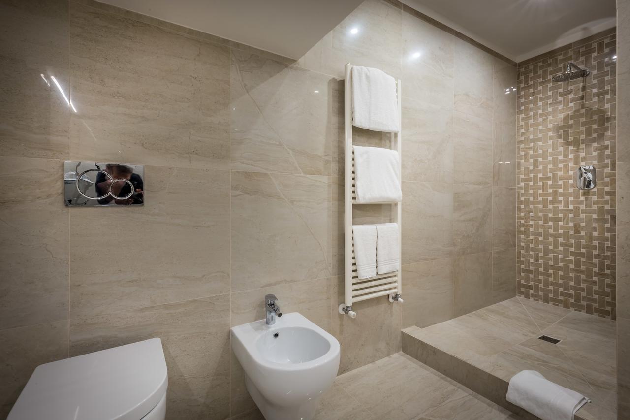 Residenza Alessandra Florence Exterior photo