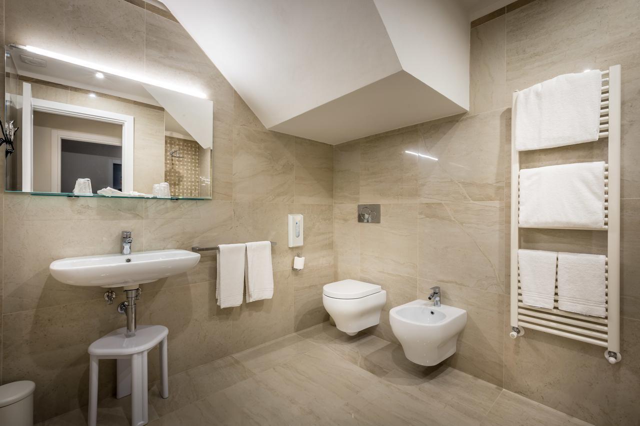 Residenza Alessandra Florence Exterior photo