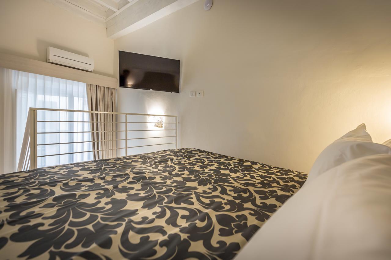 Residenza Alessandra Florence Exterior photo