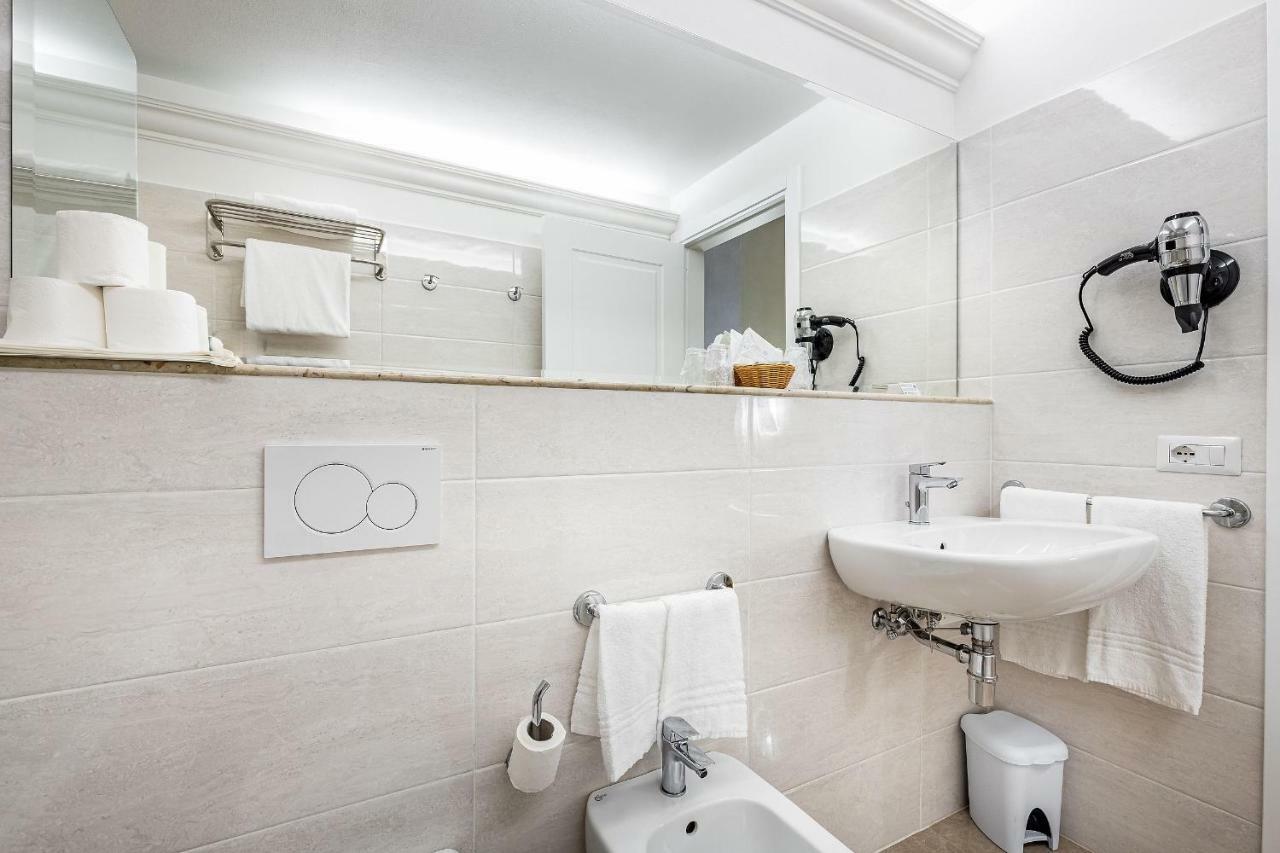 Residenza Alessandra Florence Exterior photo